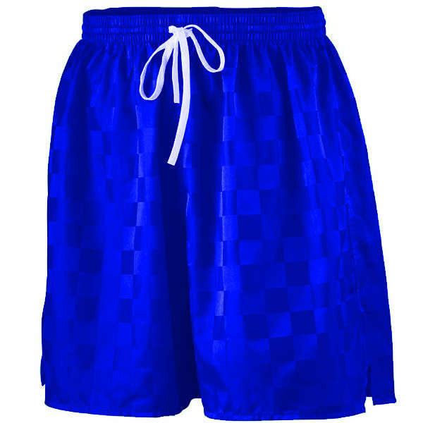 SHORTS - BLUE