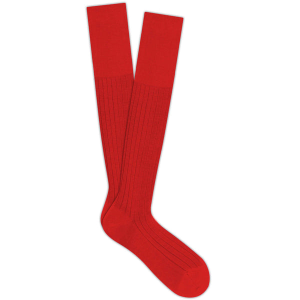 SOCKS - RED